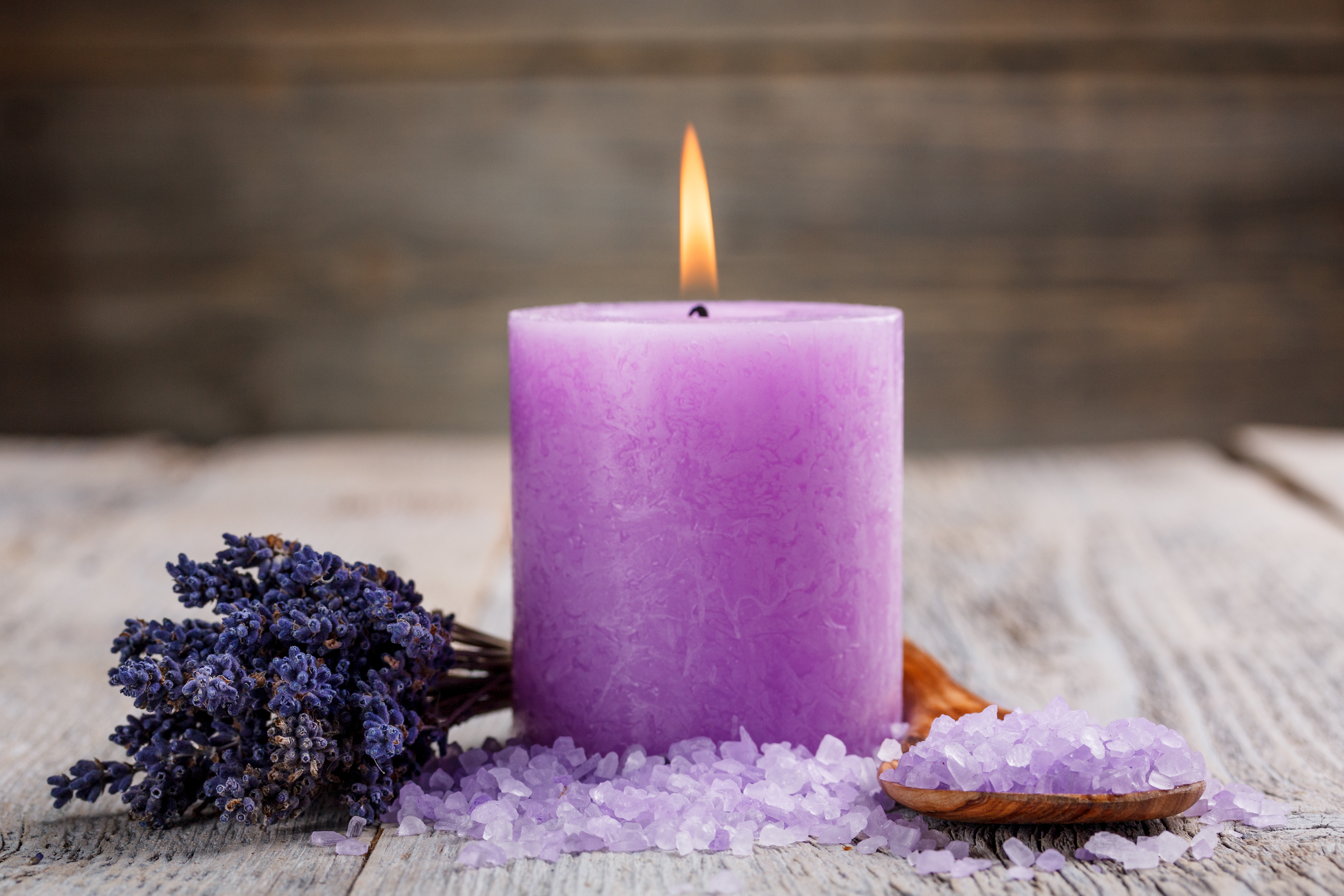 Як зрозуміти, що перед вами якісна ароматична свічка?